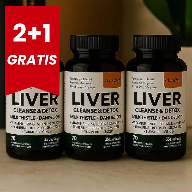 LiverZen™