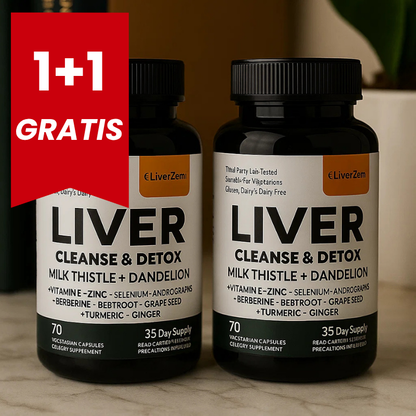 LiverZen™