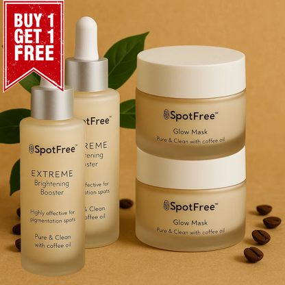 SpotFree™
