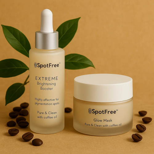 SpotFree™