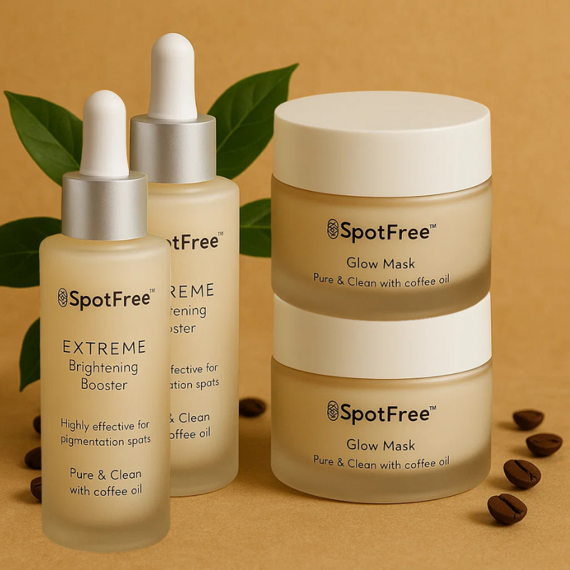 SpotFree™