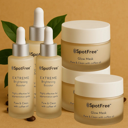 SpotFree™