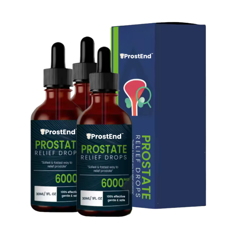 ProstEnd™