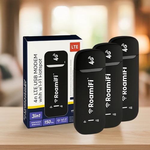 RoamiFi™