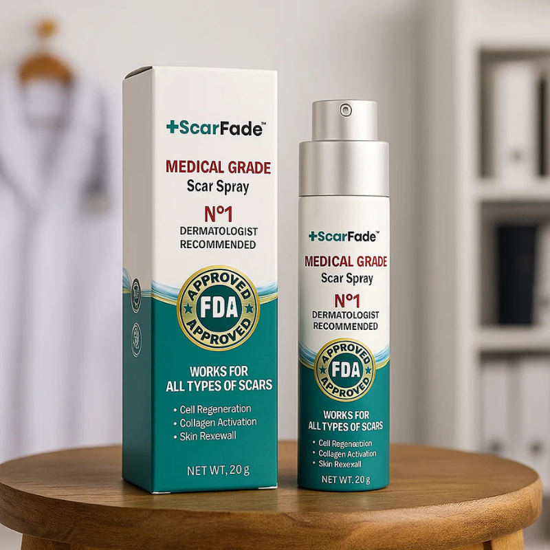 ScarFade™