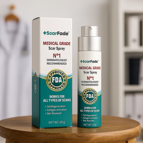 ScarFade™