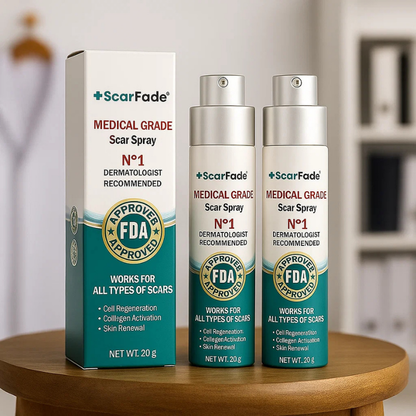 ScarFade™