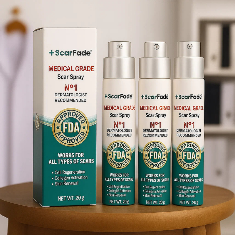 ScarFade™