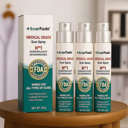 ScarFade™