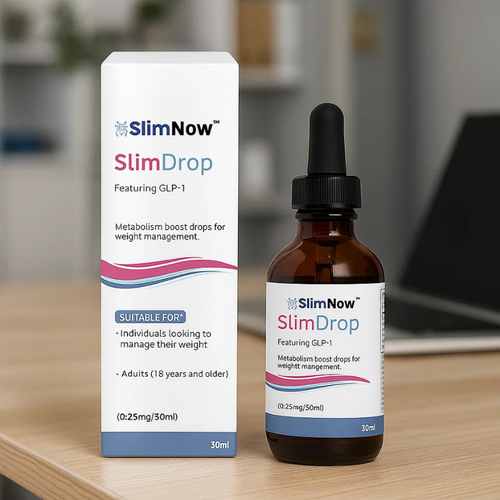 SlimNow™