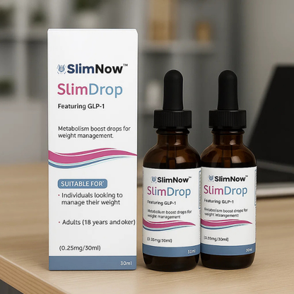 SlimNow™