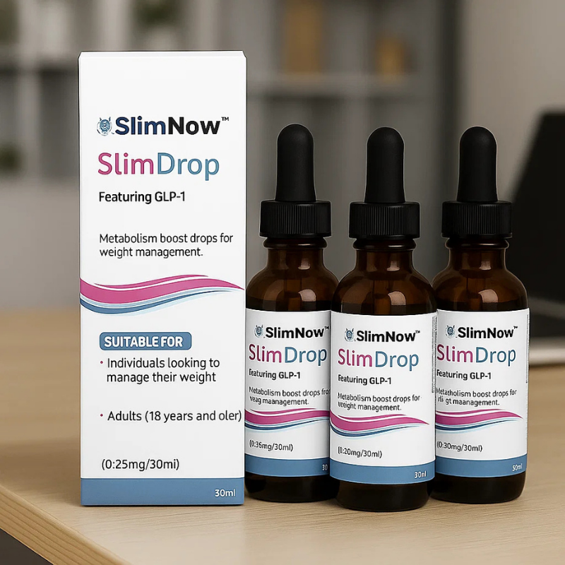 SlimNow™