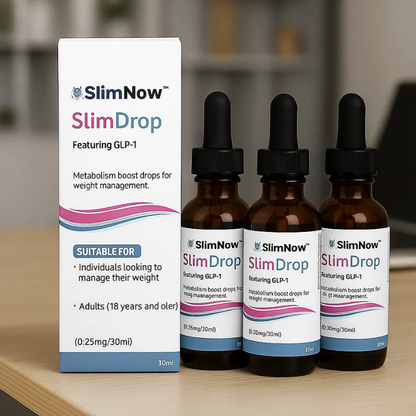 SlimNow™