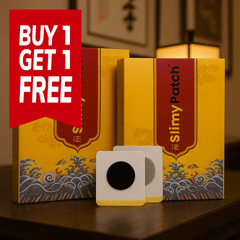 SlimyPatch™