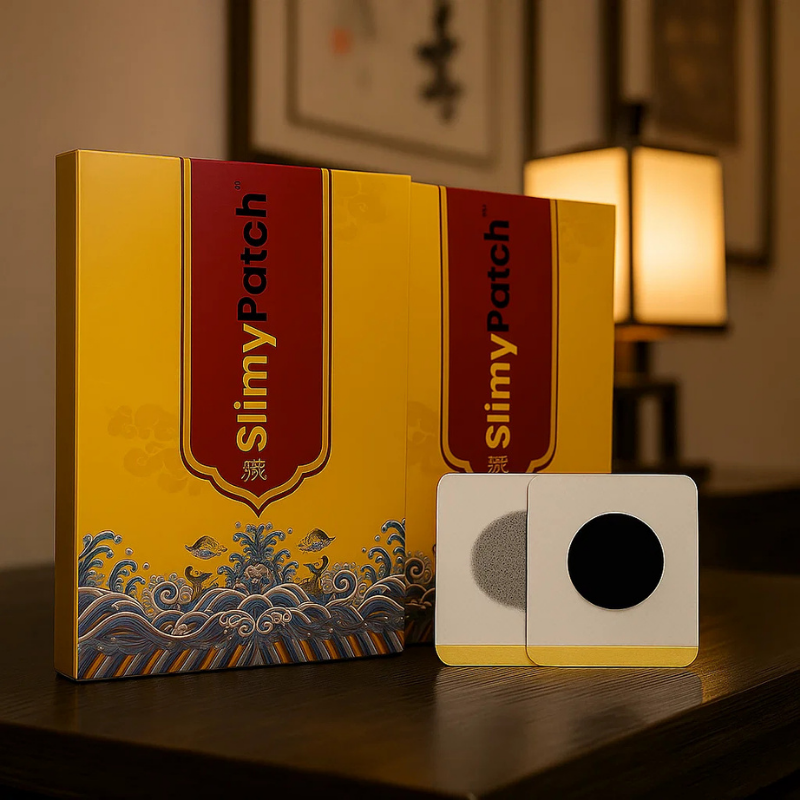 SlimyPatch™