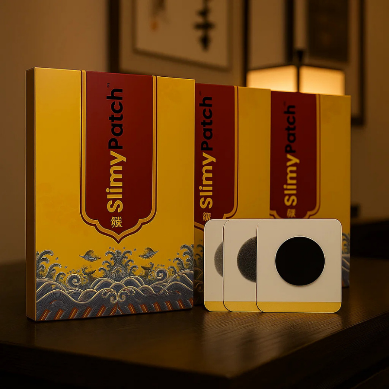 SlimyPatch™