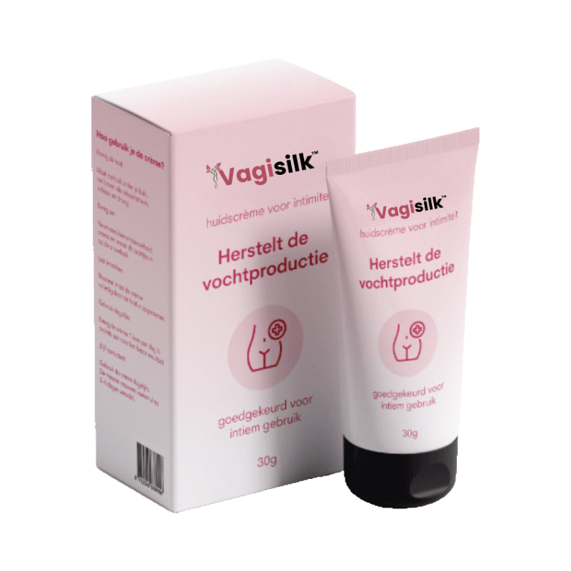 Vagisilk™