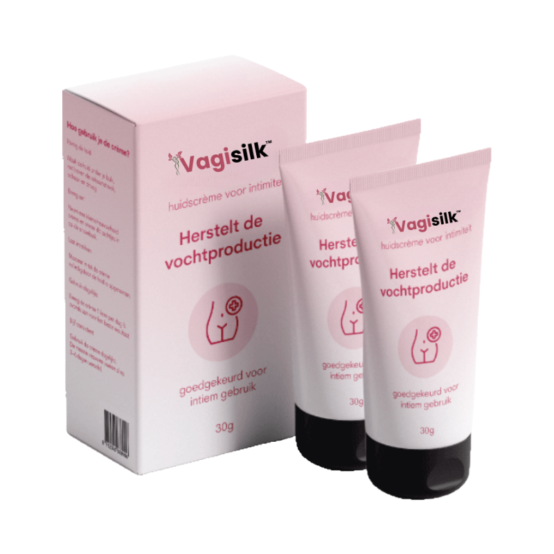 Vagisilk™