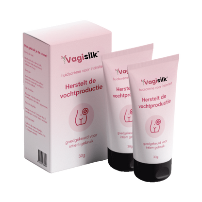 Vagisilk™