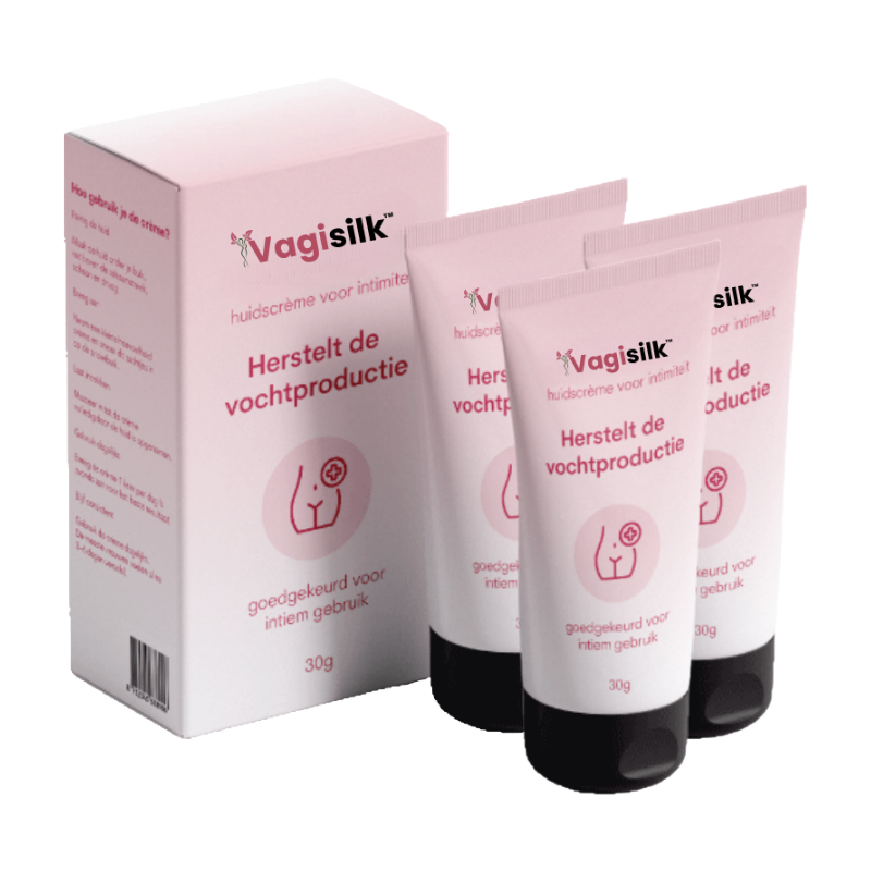 Vagisilk™