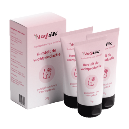 Vagisilk™