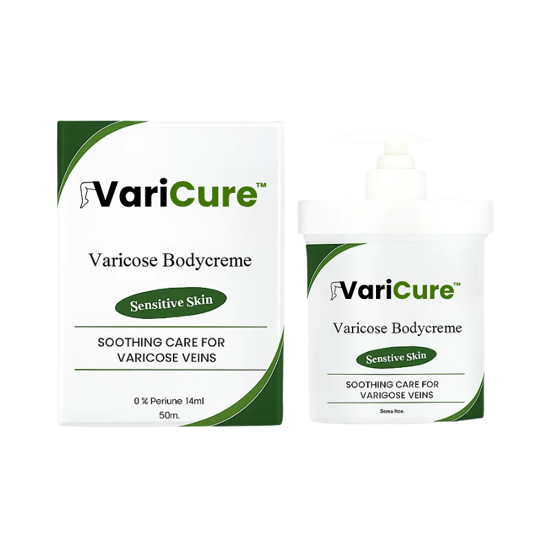 VariCure™