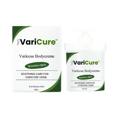VariCure™