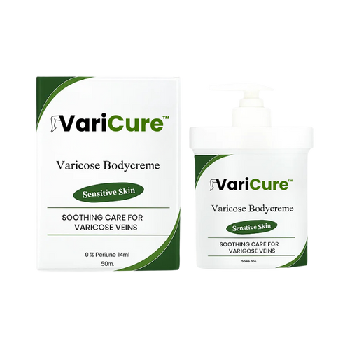 VariCure™