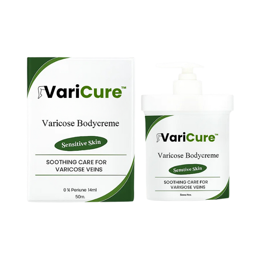 VariCure™