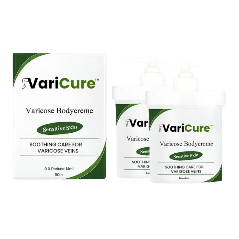 VariCure™