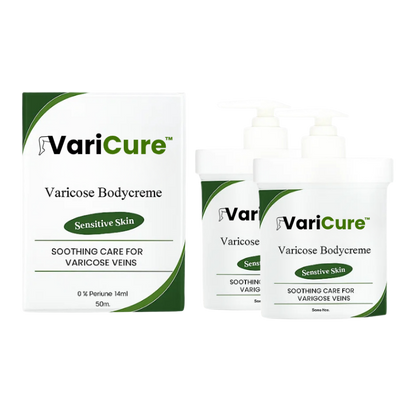 VariCure™