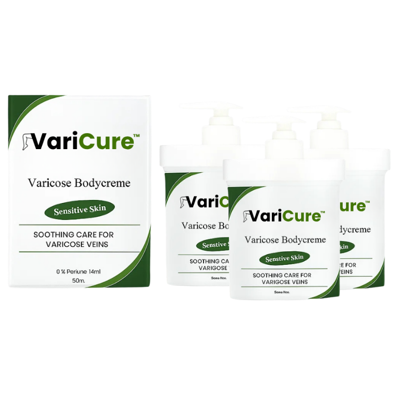 VariCure™