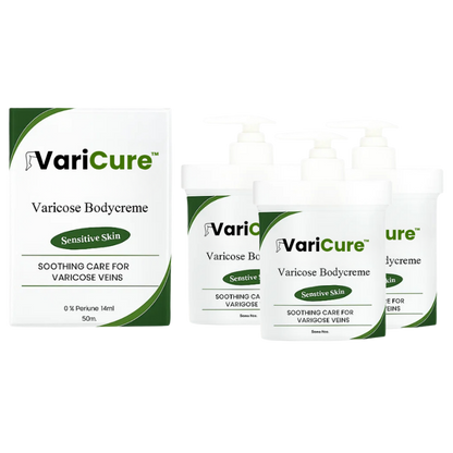 VariCure™