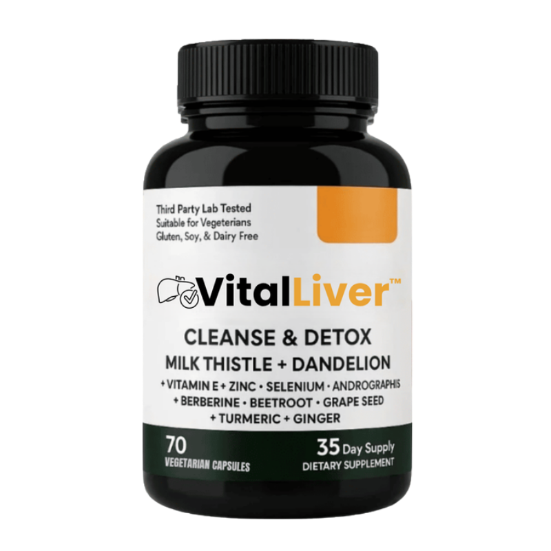 VitalLiver™