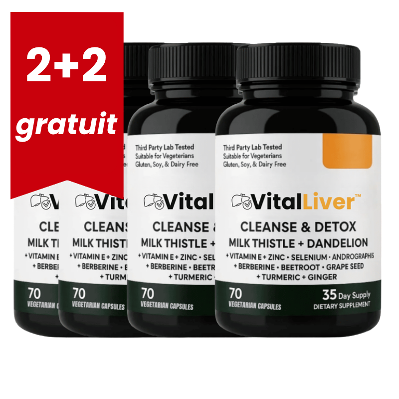 VitalLiver™