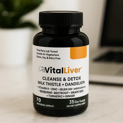 VitalLiver™