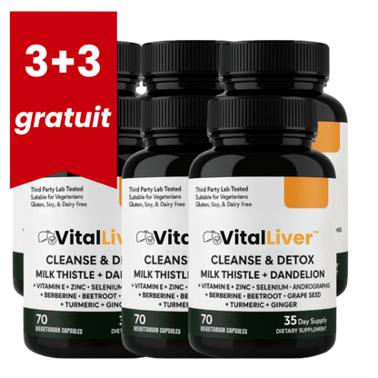 VitalLiver™