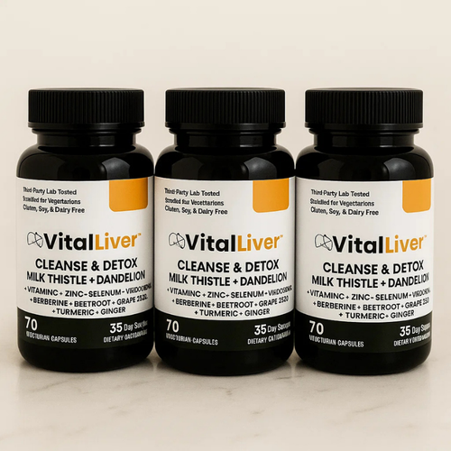 VitalLiver™