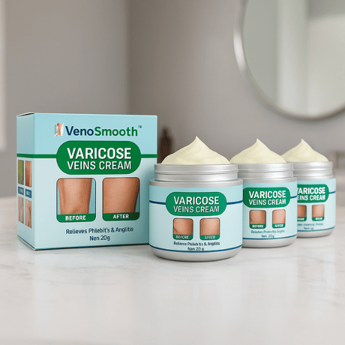 VenoSmooth™