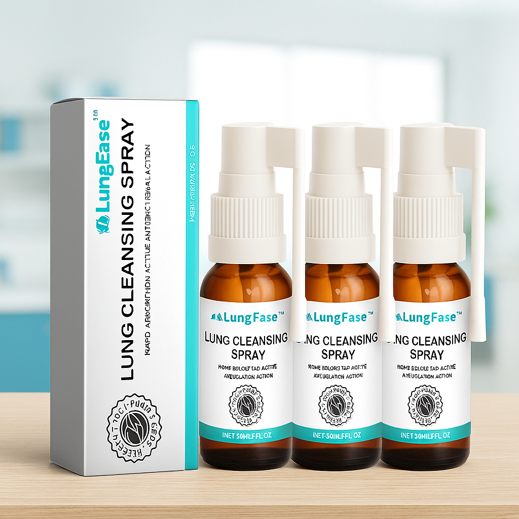 LungEase™