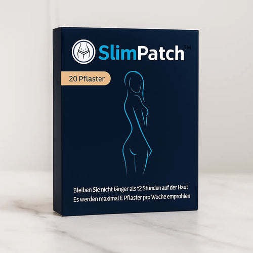 SlimPatch™