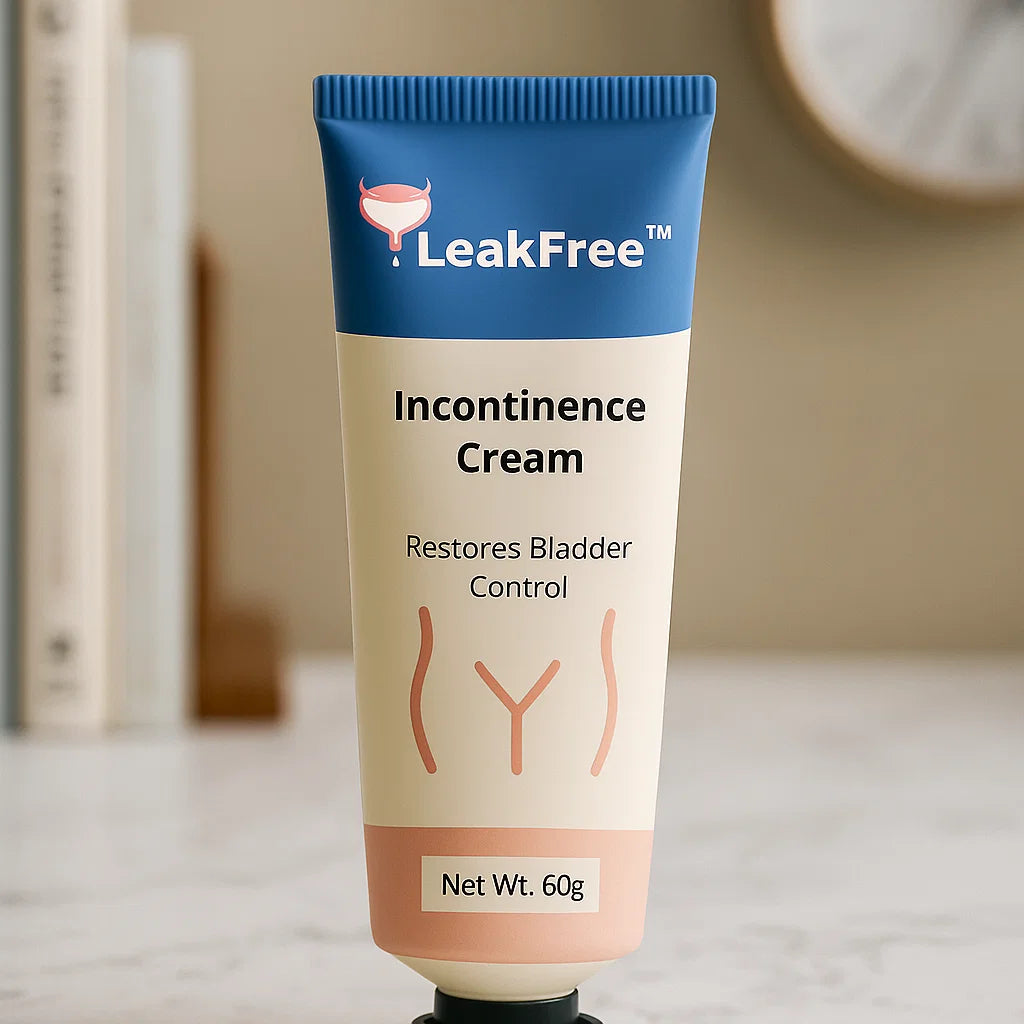 LeakFree™