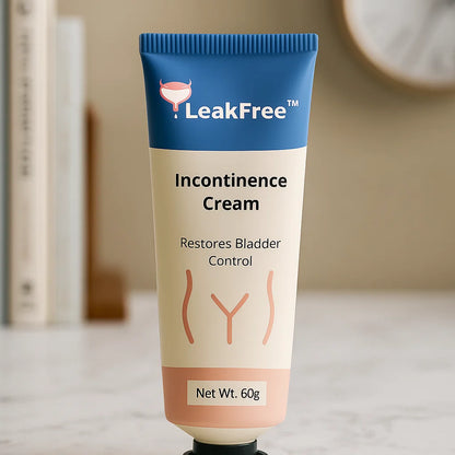 LeakFree™