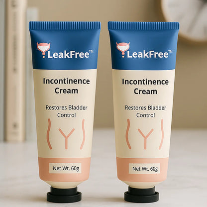 LeakFree™