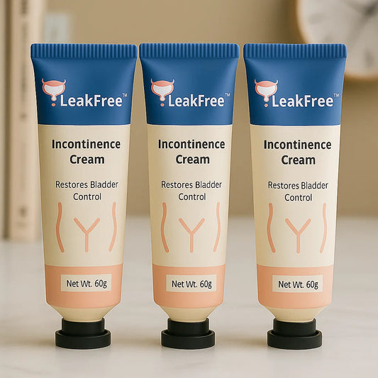 LeakFree™