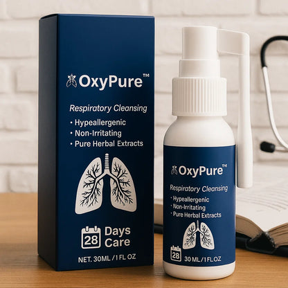 OxyPure™