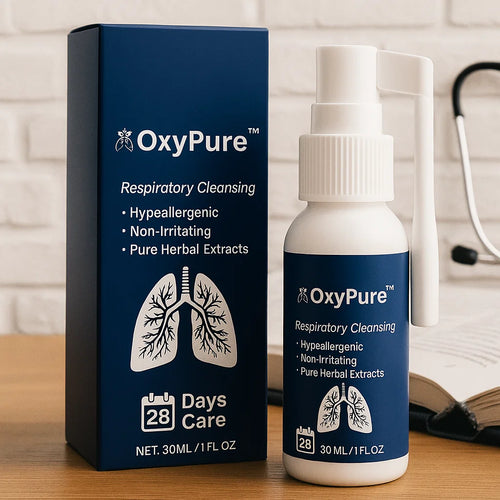 OxyPure™