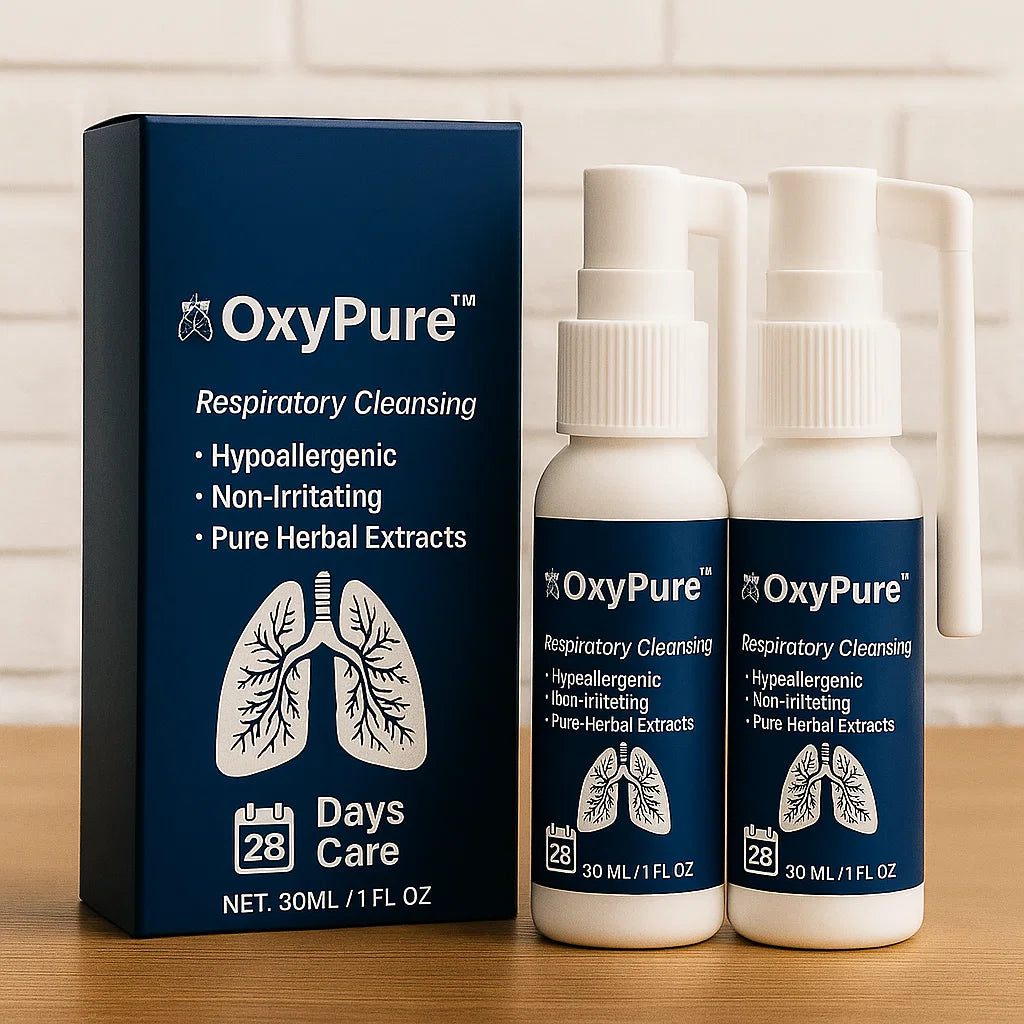 OxyPure™