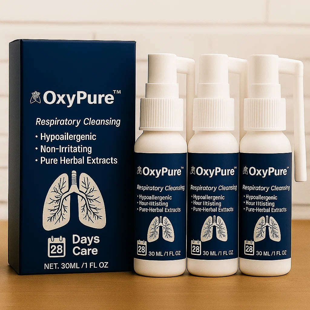 OxyPure™