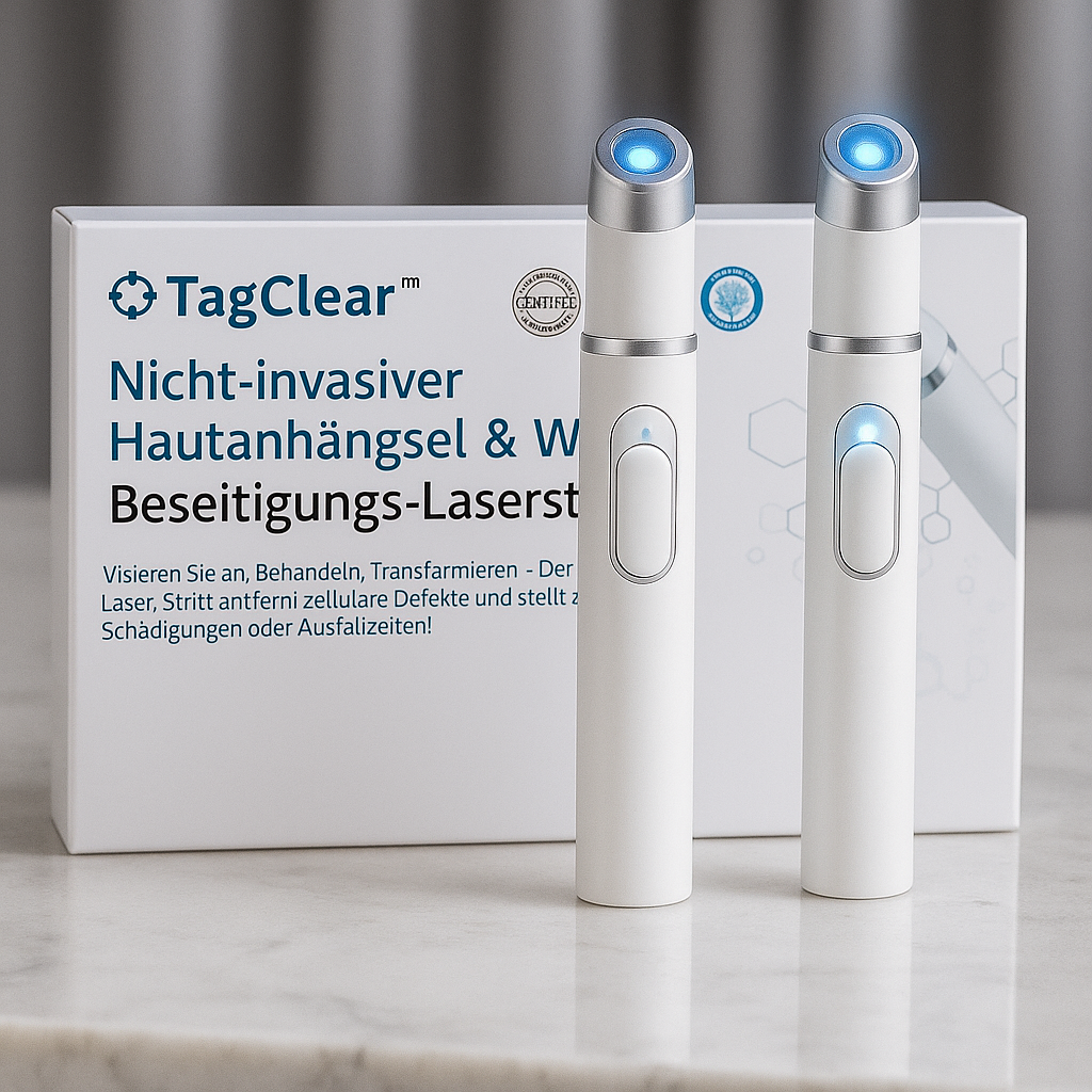 TagClear™